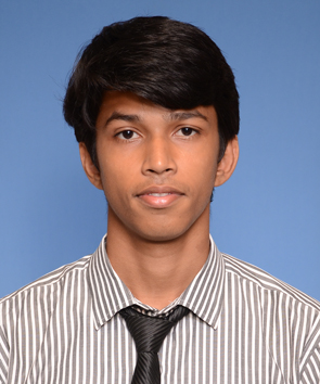 Aditya Pujare
